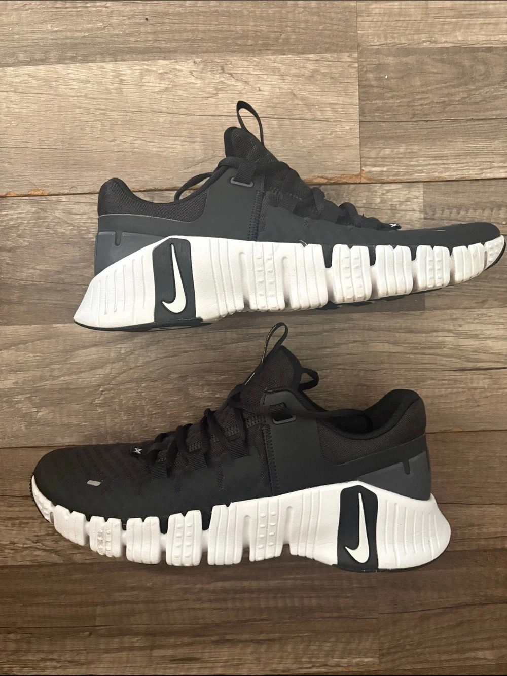Nike Metcon 5 Black